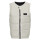 Mystic Star Herren Prallschutzweste Dirty White