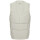 Mystic Star Herren Prallschutzweste Dirty White