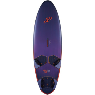 JP Magic Ride 139 Wood Pro 2026