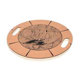F2 Balanceboards Plate