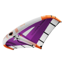 Neilpryde Fly IV 5.0 Purple / Orange