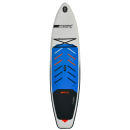 STX  iSup Cruiser 110 x 34 white/blue