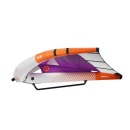 Neilpryde Fly IV 4.0 Purple / Orange