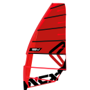 Severne NCX 5.4 Windsurfsegel red 2026