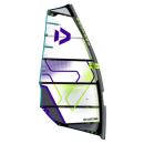 Duotone E Pace 5.4 white-grey Windsurfsegel 2026
