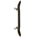 Skateboard Powerslide Playlife 31"x8" Bear