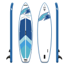 F2 Ocean LTD 10,5 Blue