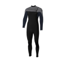 O`Neill Epic 4/3 Frontzip Black/Slate/Smoke