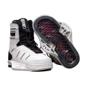 Liquid Force Aero 6X Wakebindung US 10-11 White