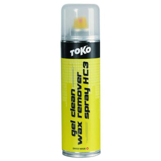 Toko GelClean Spray INT