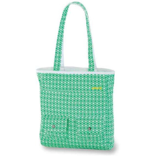 Dakine Kate minniemint/white