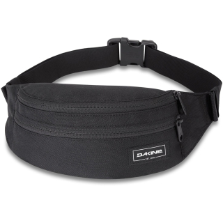 Dakine Hip Pack Classic black