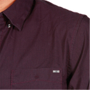 Volcom Elm LS Eggplant 2011