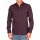 Volcom Elm LS Eggplant 2011