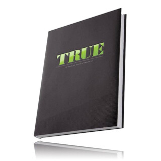TRUE 10 years of North Kiteboarding