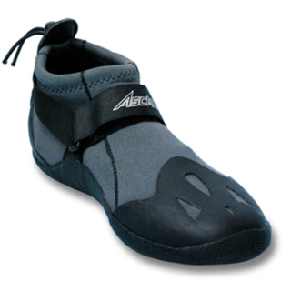 Ascan Kite 2 mm Neoprenschuh