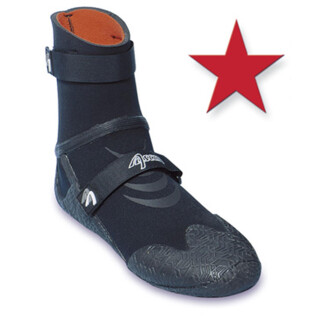 Ascan Star Thermo 6 mm Neoprenschuh