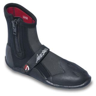 Ascan Speed 5 mm Neoprenschuh