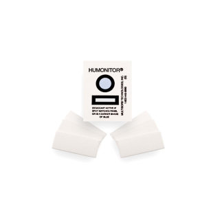 GoPro Anti-Fog Inserts - Antibeschlag-Einsätze