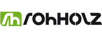 Rohholz Logo