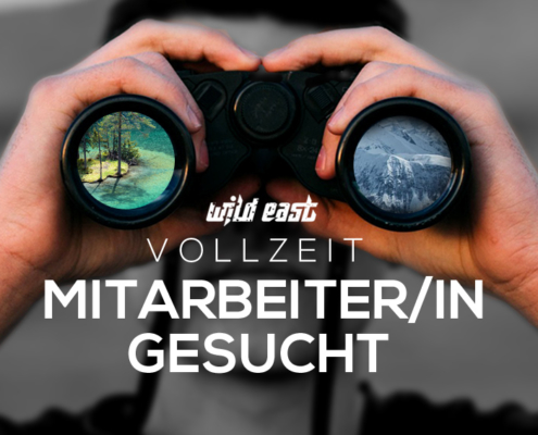 Wild East Mitarbeiter