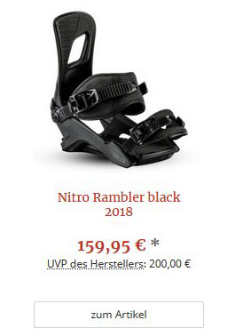 nitro-binding-season-sale