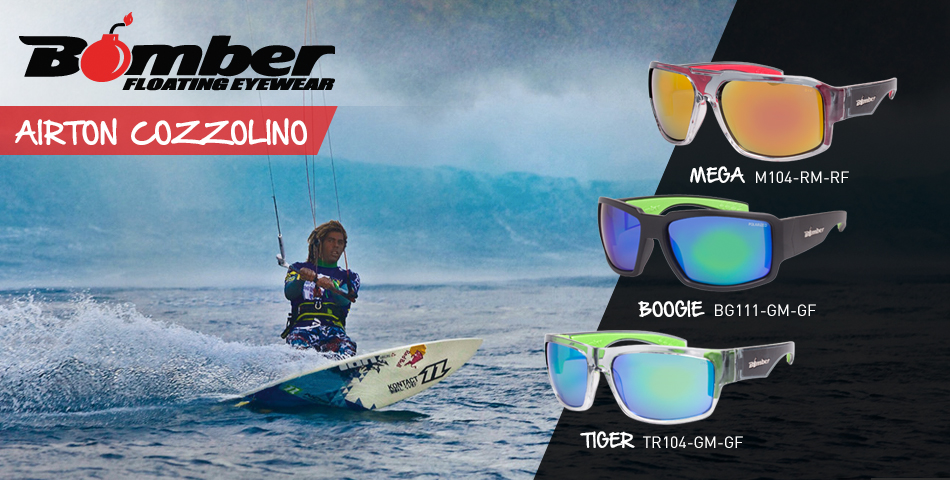 Bomber Eyewear - Sonnenbrillen