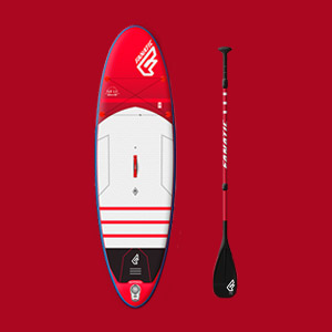 Stand Up Paddle Verleih