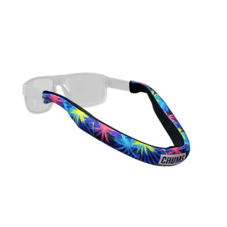 Neon Palms