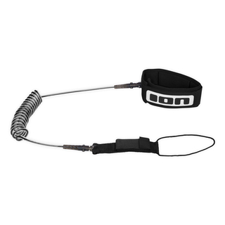 ION SUP Leash coiled Kneestrap 10