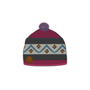 Maloja GalalM Beanie orchid