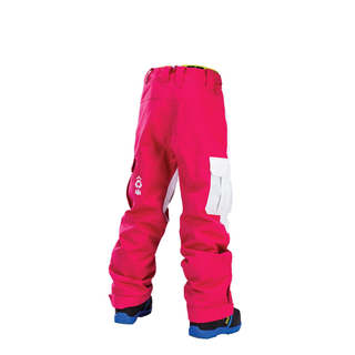 Picture Sunday Kids Tech Pant pink white