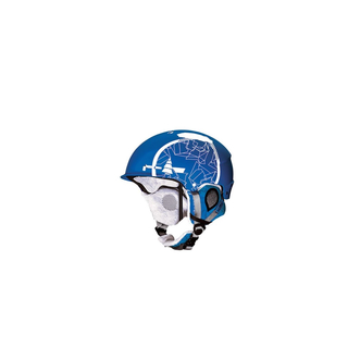 Picture Hubber 2 Helmet blue