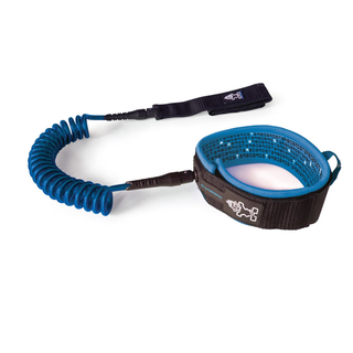 Starboard SUP COIL RACE LEASH
