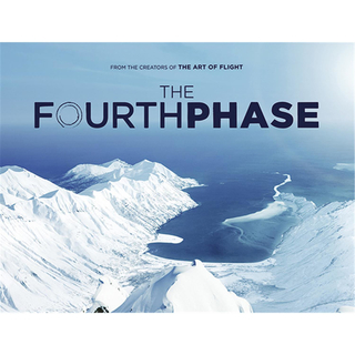 The Fourth Phase Snowboard Movie