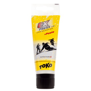Toko Express Paste Wax