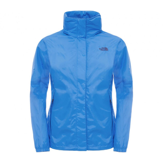 The North Face Resolve Jacke blue