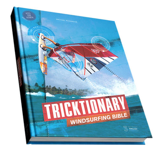 Windsurf Tricktionary 3 DEUTSCH Windsurf Bibel