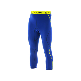 Prolimit SUP Neo Longpants 2mm Men blue/yellow Gr. M