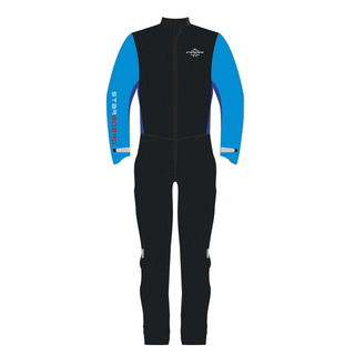 Starboard Mens All Star SUP Suit Trockenanzug black