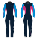 Starboard Womens All Star SUP Suit Trockenanzug blue...