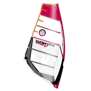 North Sails Warp 9.0 F2018 gebraucht