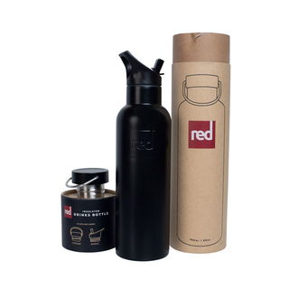 Red Paddle Original Insulated Drinks Bottle