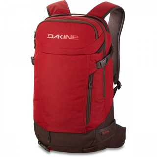 Dakine Heli Pro 20 L Deepred