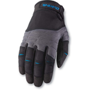 Dakine Full Finger Sailing Gloves black