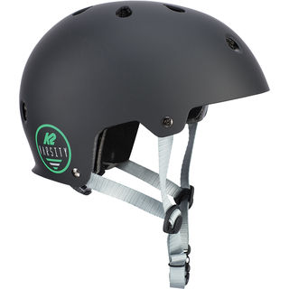 K2 Varsity Helmet black