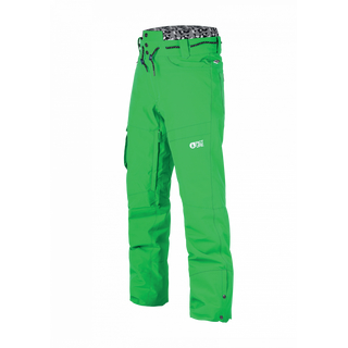 Picture Under Pant green