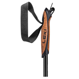 Leki XTA Base black-white