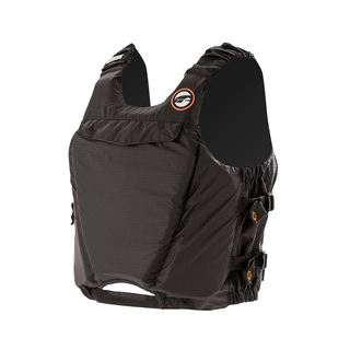 Prolimit Floating Vest Freeride SZ black/grey