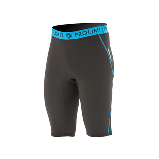 Prolimit Neo SUP-Shorts 2mm bk/bl 2020